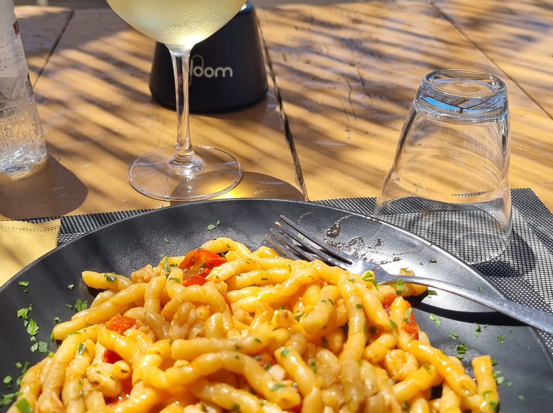 Lido Boeo-马尔萨拉必去景点