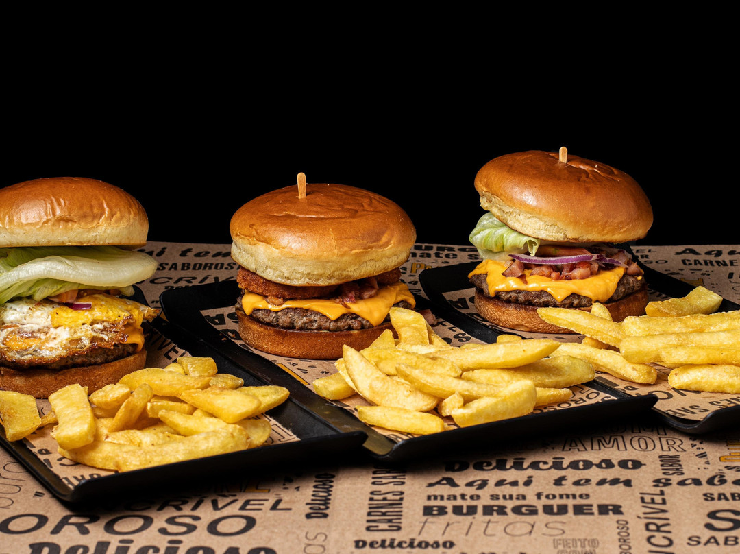 Palicone Steakhouse Cabo Frio