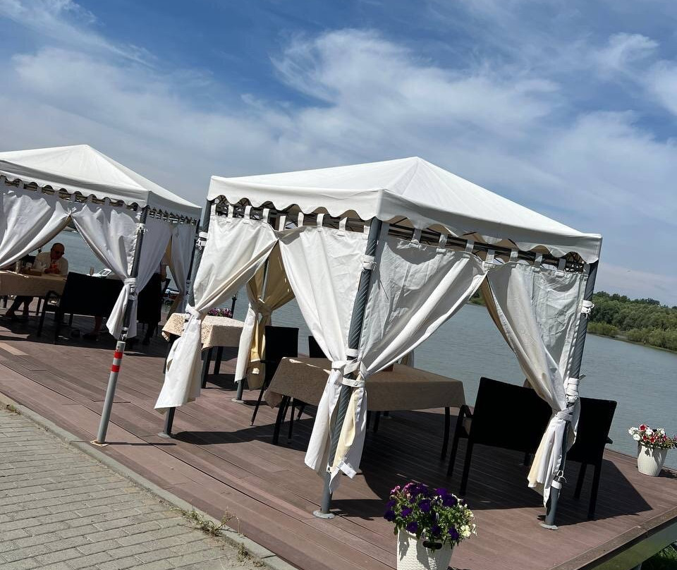 Zarechye Hotel主图