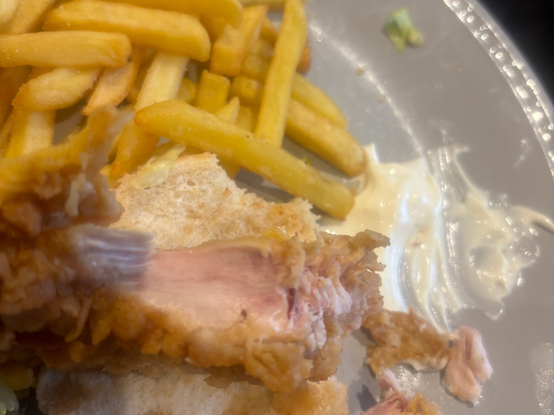 Favorite Chicken Grays Thurrock