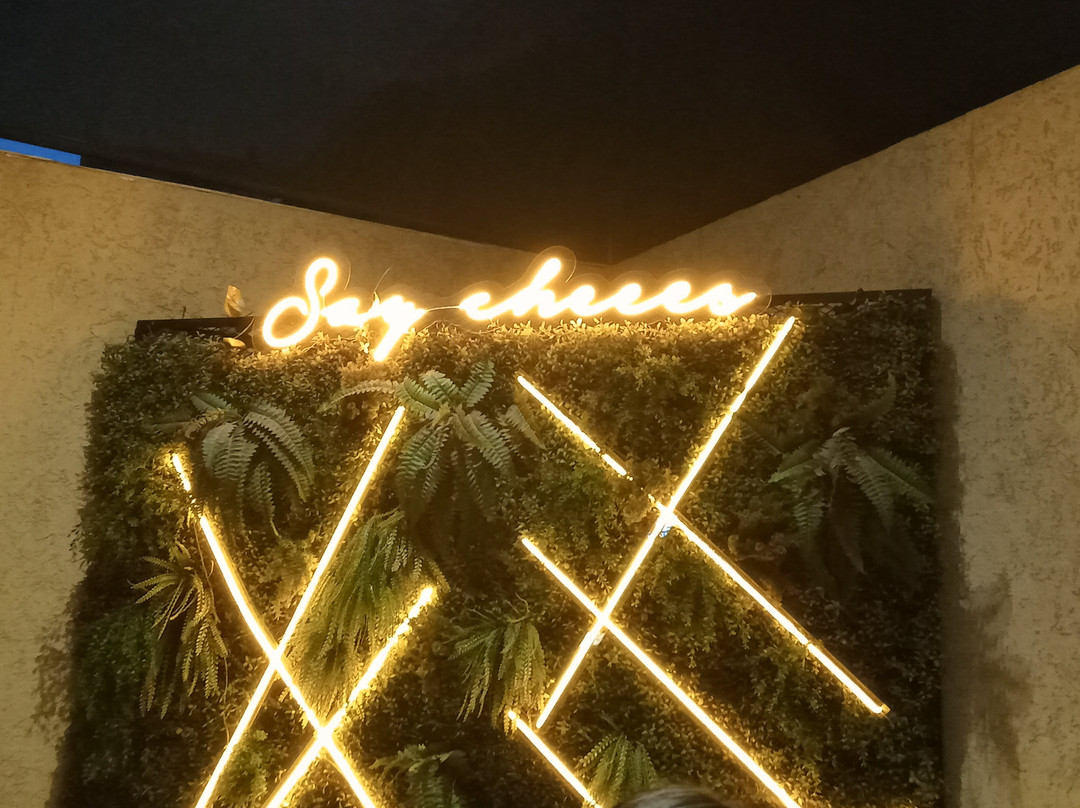 Vesuvio Pizzeria Restaurante