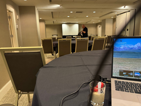 克里夫兰过街凯悦丽景湾酒店主图