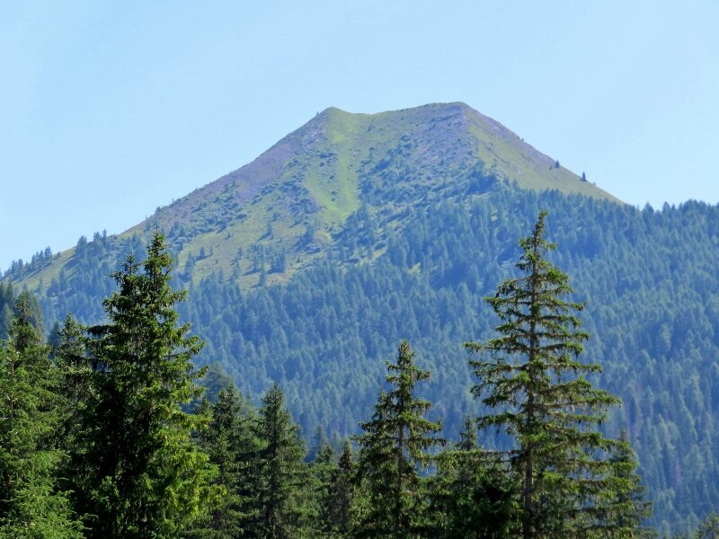 Col de la Puina-Borca di Cadore必去景点