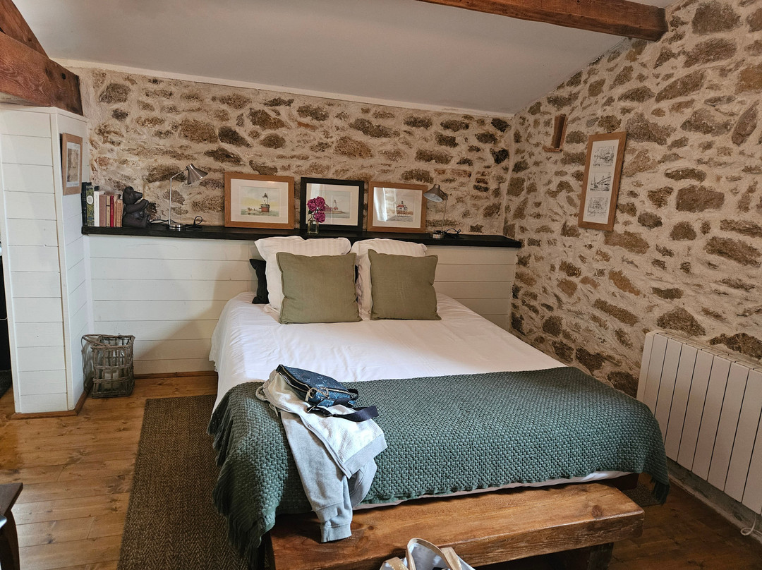 La Blanchisserie主图