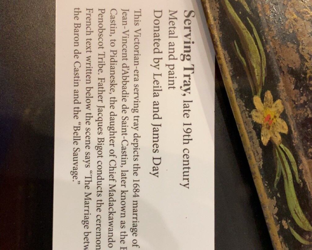 Castine Historical Society-Castine必去景点