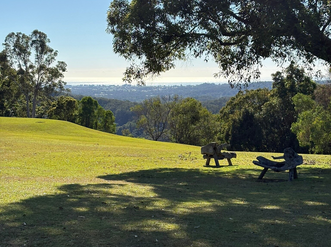 Gwinganna Lifestyle Retreat主图