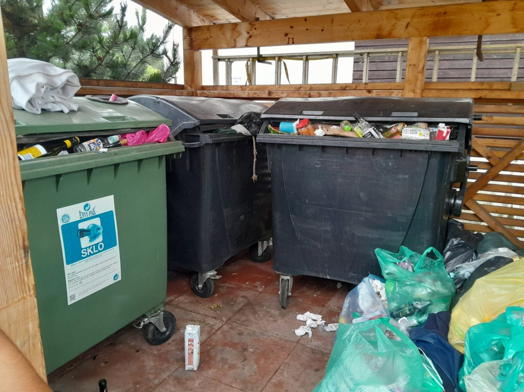 玛瑞移动房屋露营地