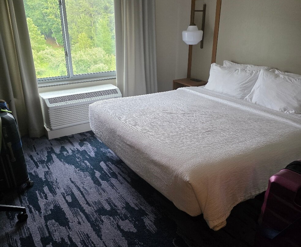 Fairfield by Marriott Inn & Suites Traverse City主图