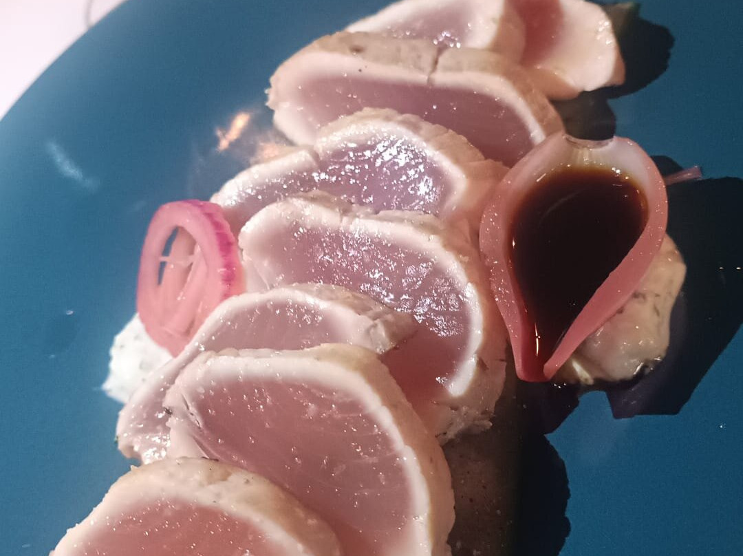 La Locanda del Postino主图