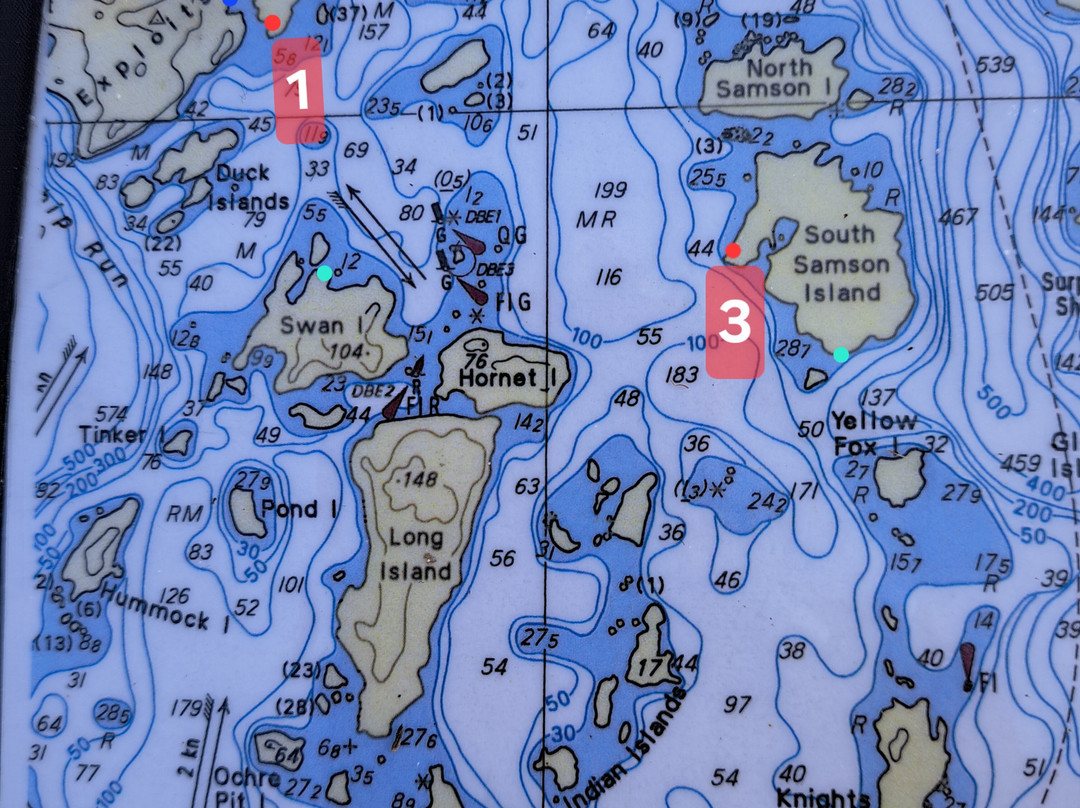 Adventures Newfoundland-Fortune Harbour必去景点