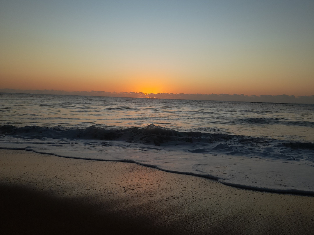 Pousada Da Praia Caraiva主图