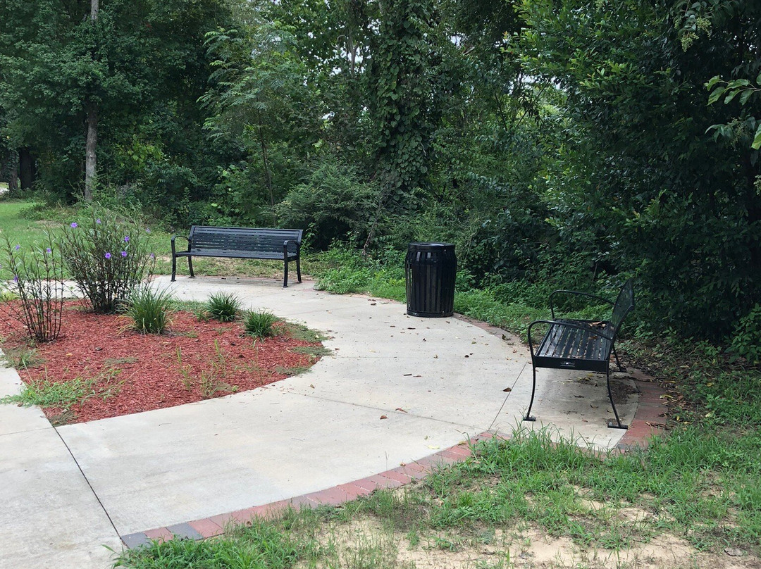 Radium Springs Gardens-奥尔巴尼必去景点