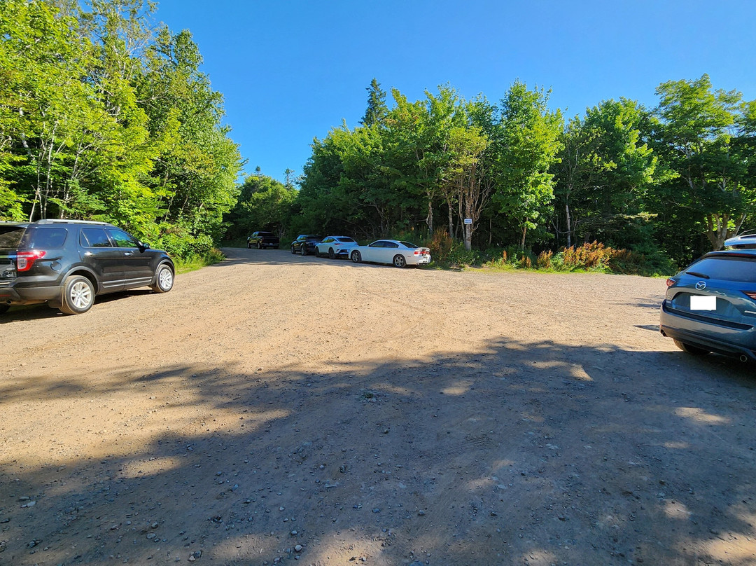 Egypt Falls-Margaree Harbour必去景点