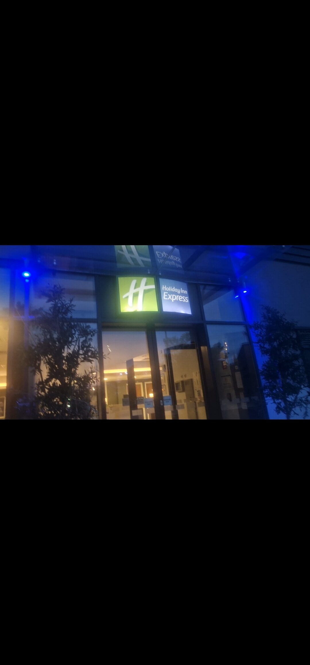 Holiday Inn Express Middlesbrough - Centre Square By IHG-官方