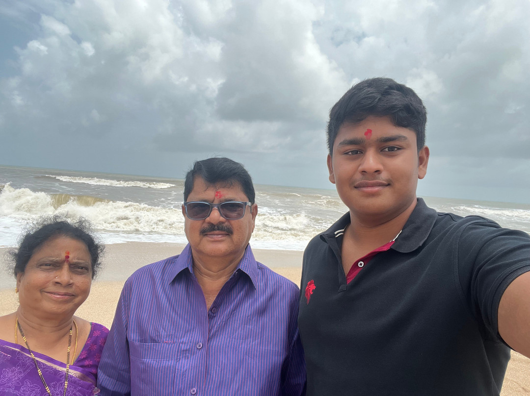 Sitaram taxi service-Somnath必去景点