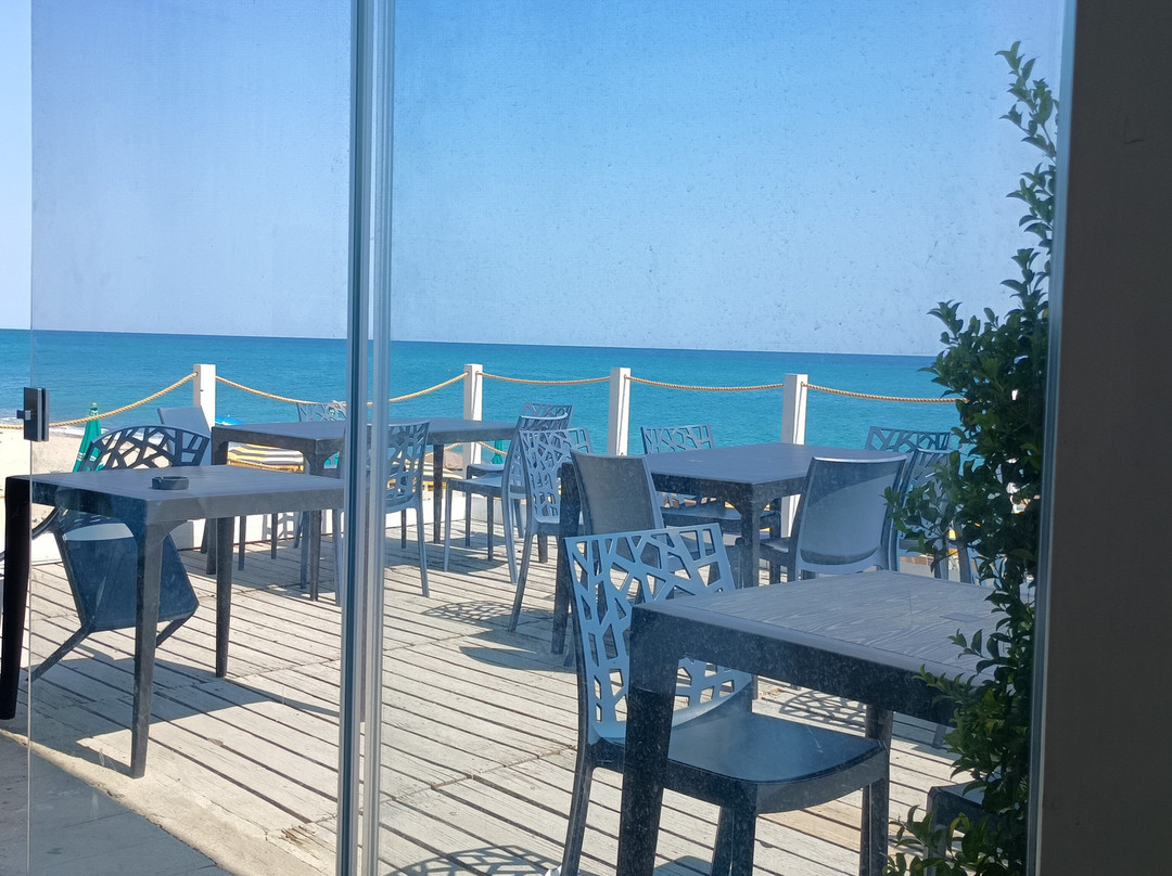 Hotel Costa Jonica主图