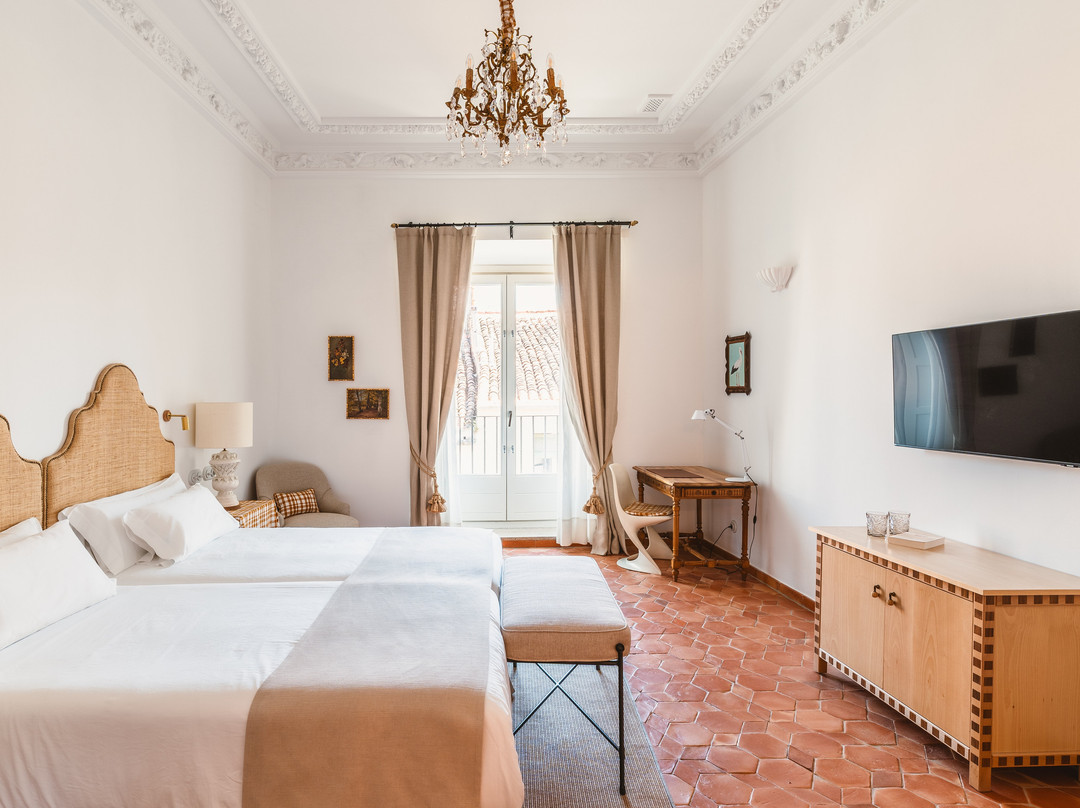 Casa Pizarro Hotel主图