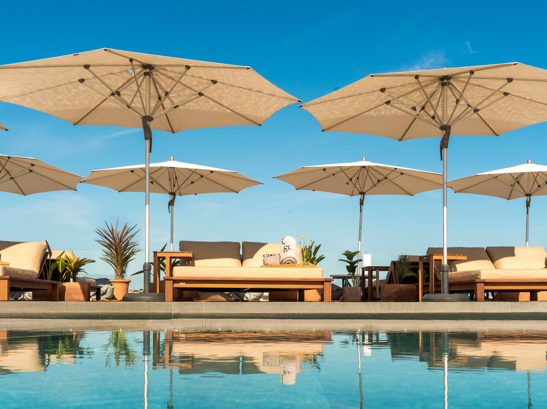 Rooftop Nine-圣安东尼德波特曼尼必去景点