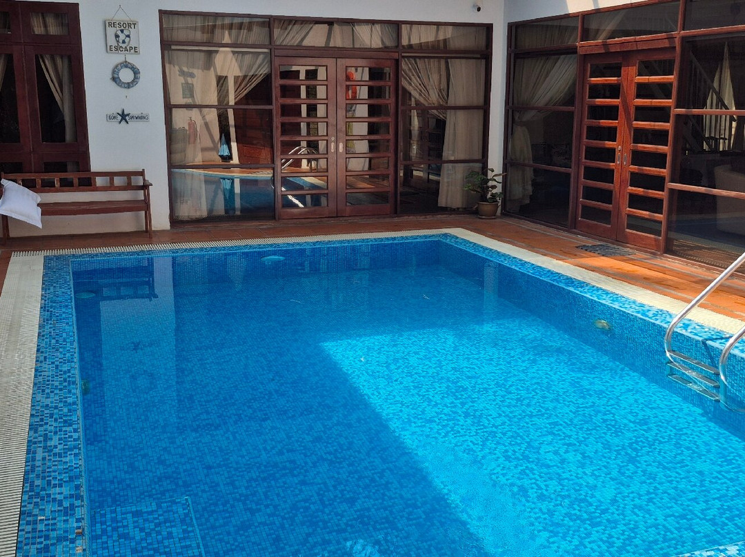 Casa Tanjung Jara主图