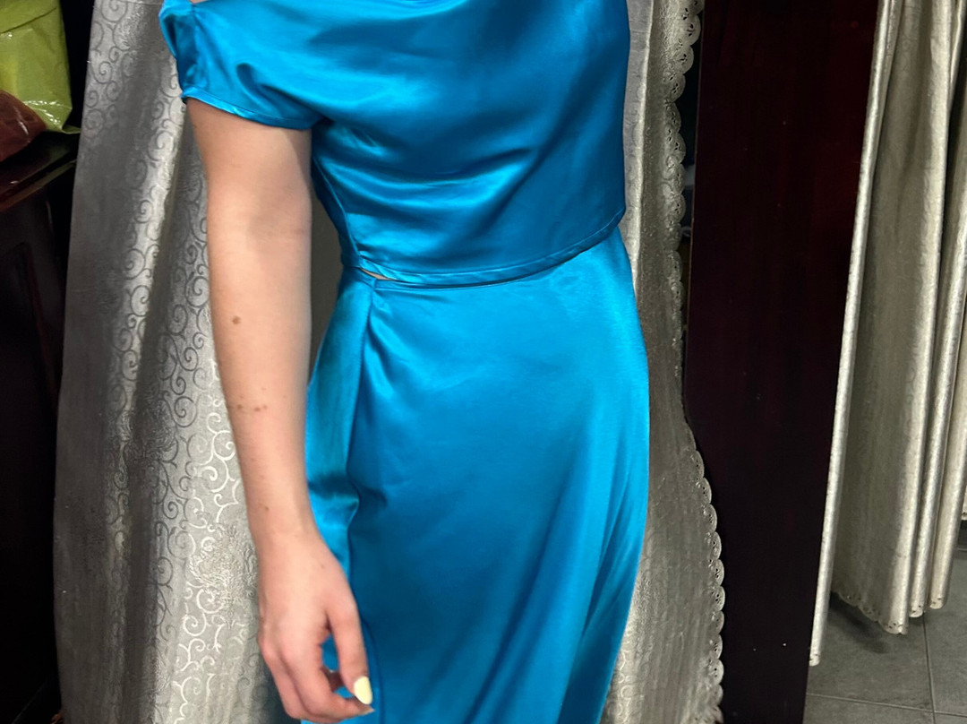 Bảo Diệp Tailor-会安必去景点