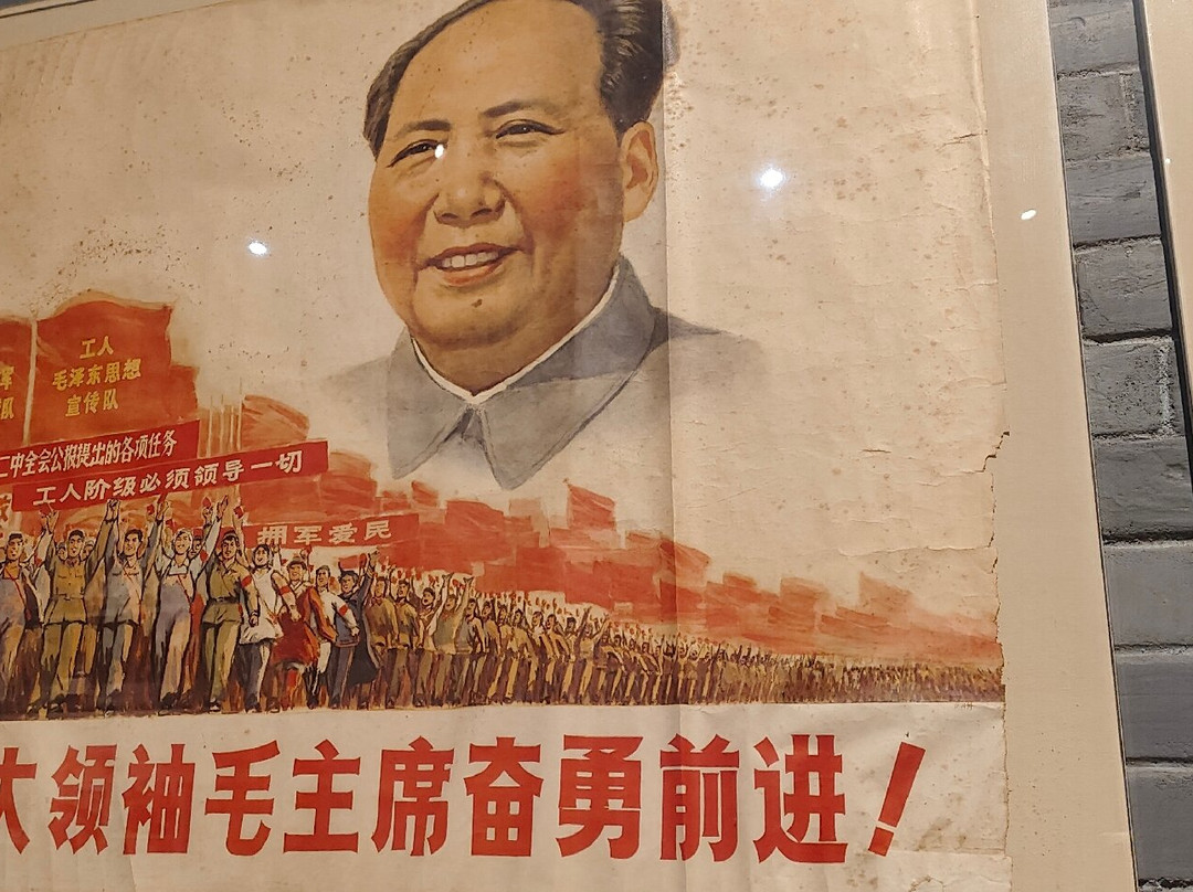 深圳博物馆-深圳市必去景点