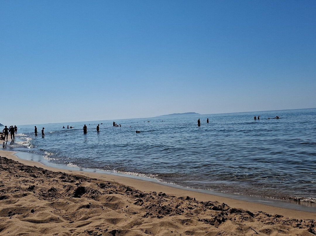 Marathias Beach-Marathiás必去景点