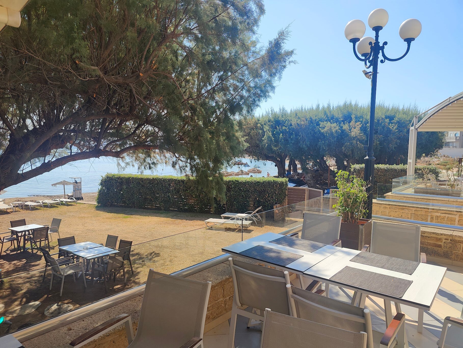 Molos Bay Hotel-官方
