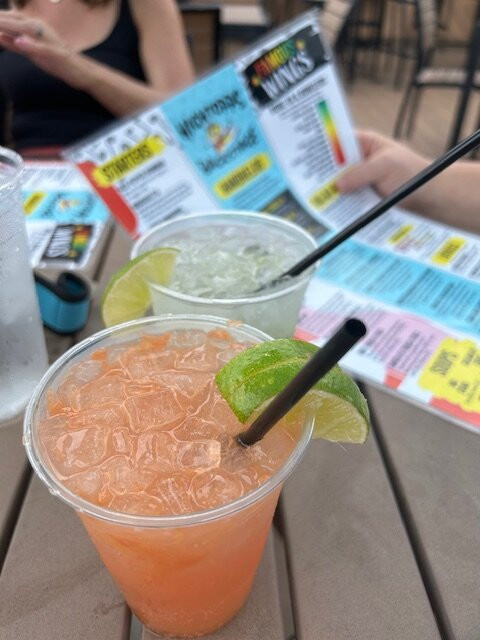 Hightopps-Timonium必去景点