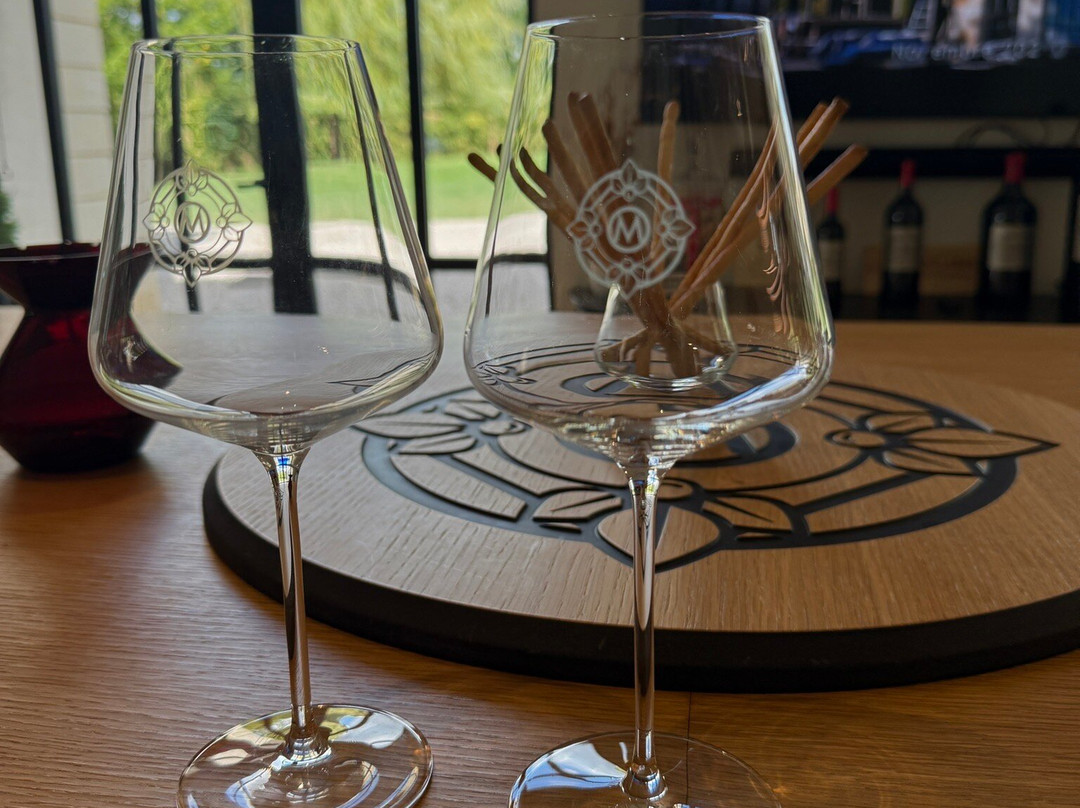 Château Montlabert-圣埃美隆必去景点