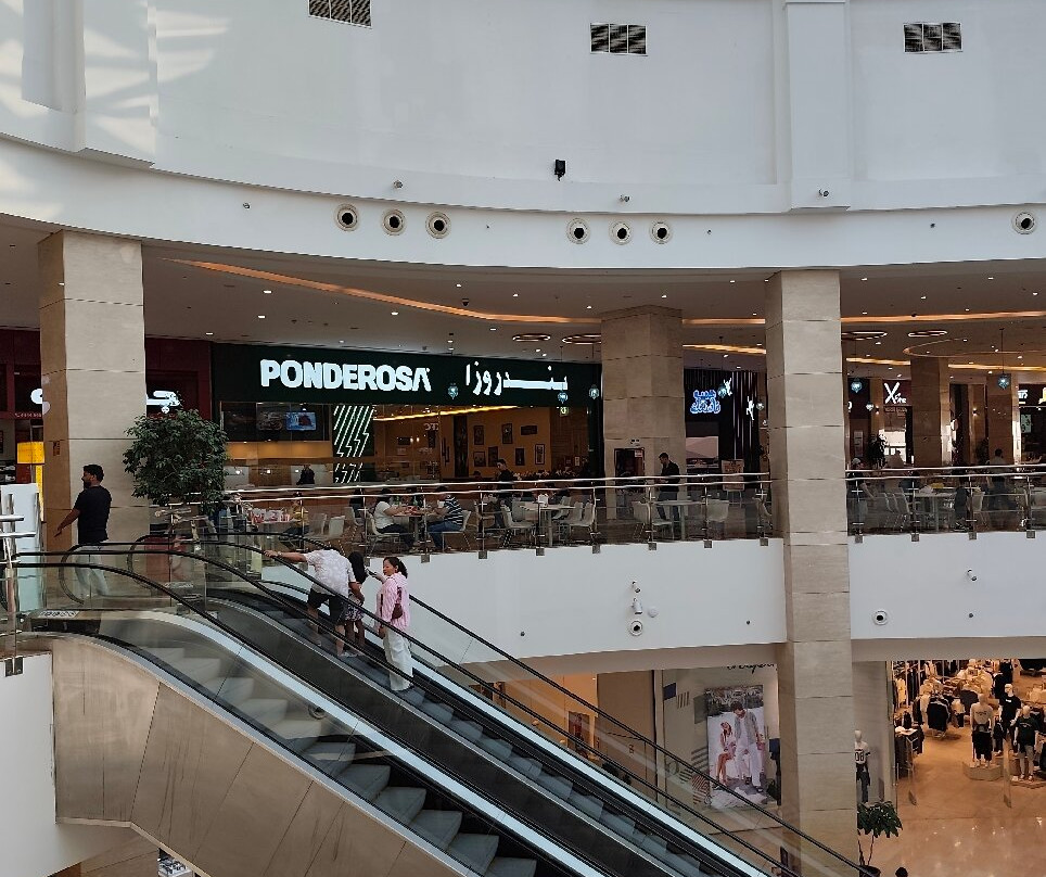 Ezdan Mall Al Wakrah-Al Wakrah必去景点