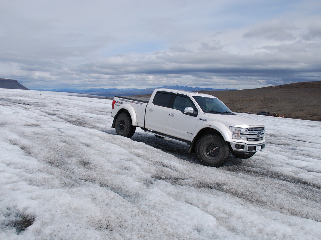 Nature Explorer Tours-雷克雅未克必去景点