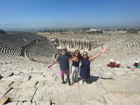 Phoenicia Travel-库萨达斯必去景点