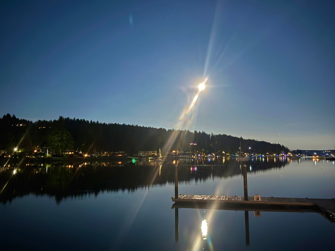 Waterfront Inn主图