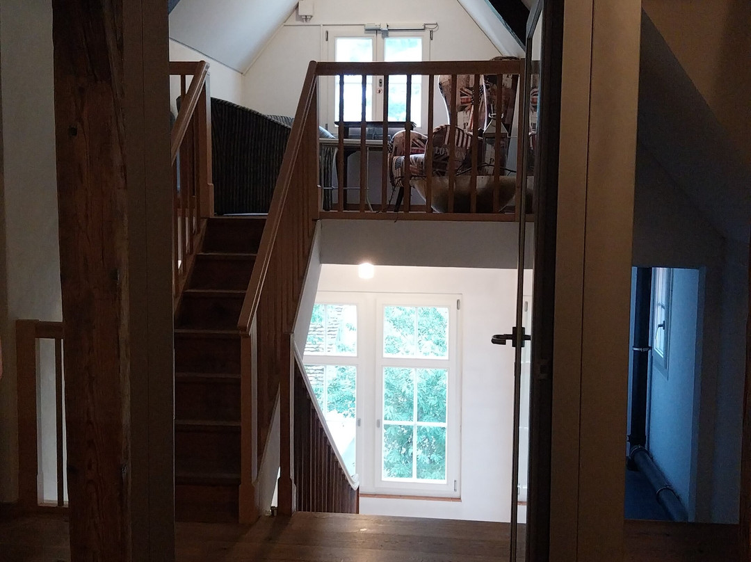 Hotel Restaurant Schlossli Sax主图