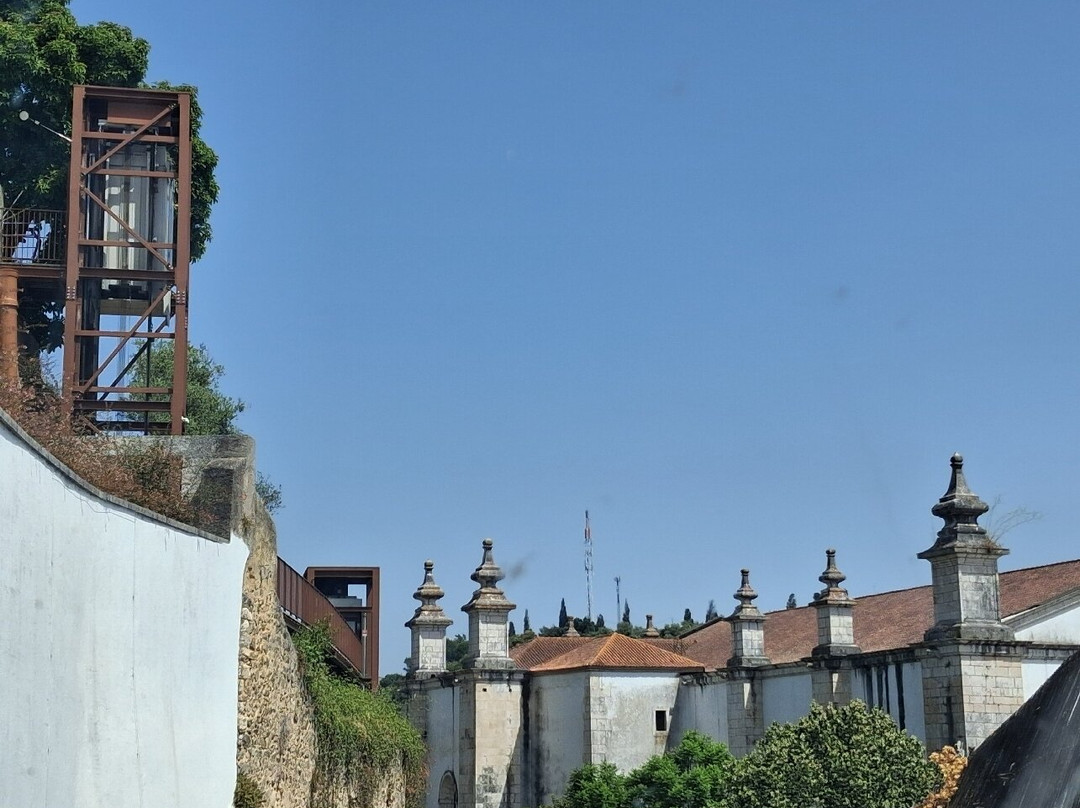 Cathedral of Leiria-莱里亚必去景点