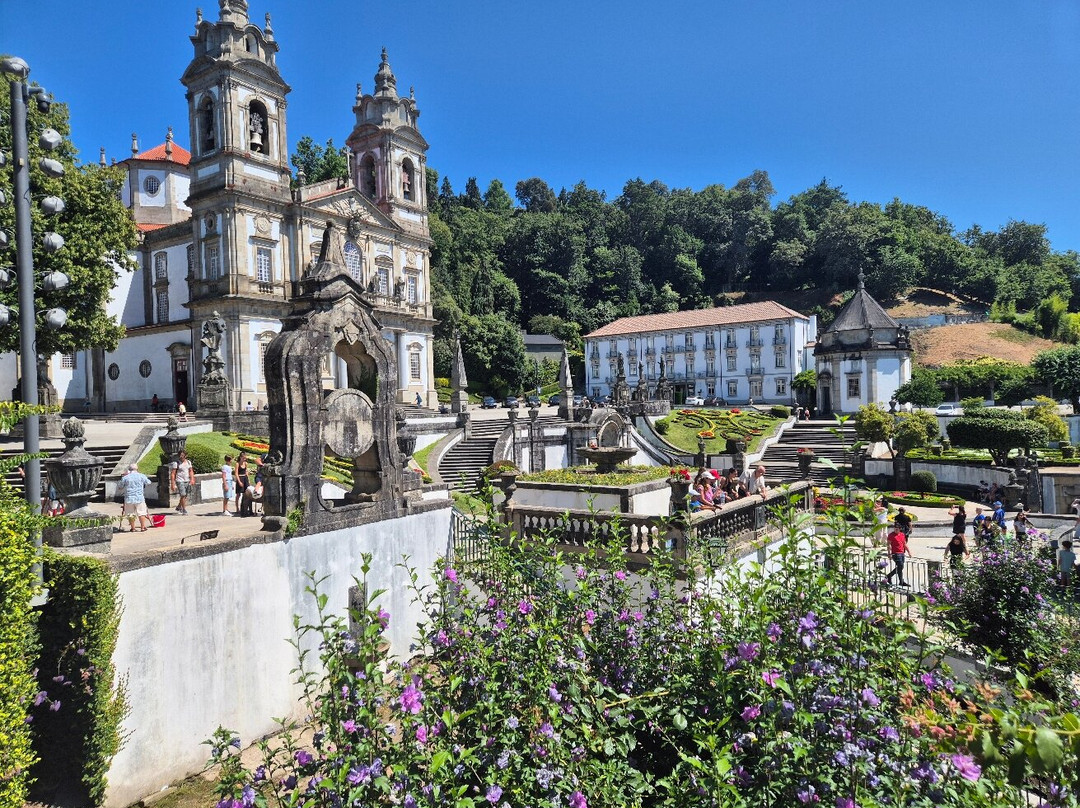 Bom Jesus Do Monte-布拉加区必去景点