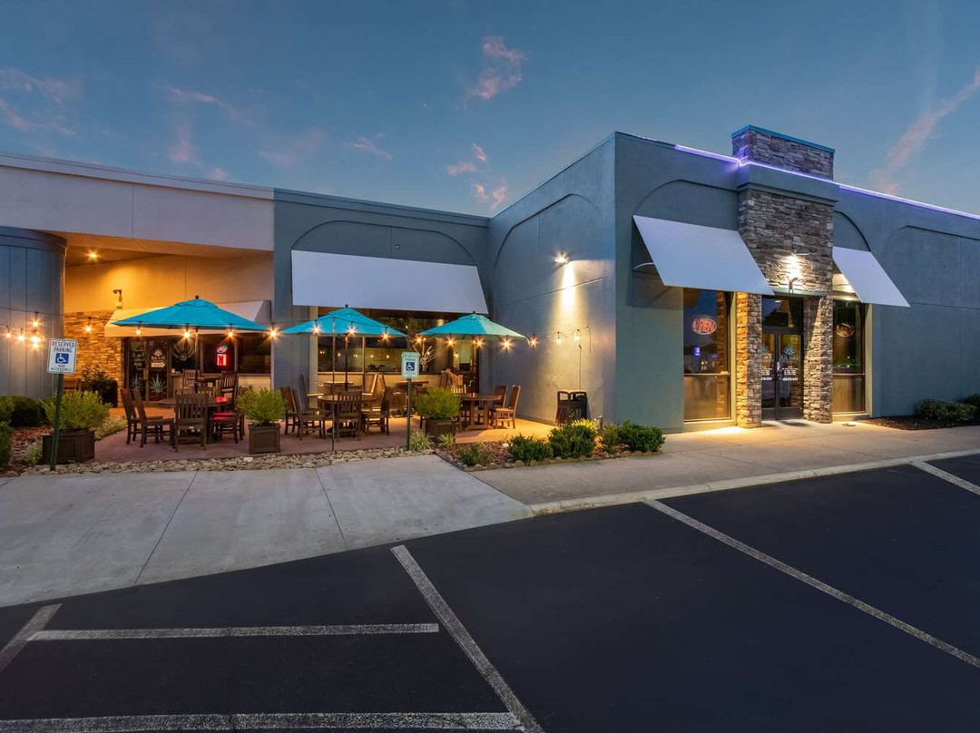 Mills River酒店住宿-Clarion Inn Airport