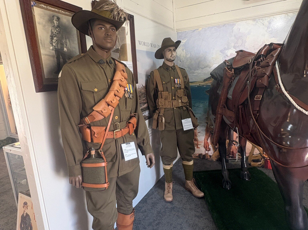 Customs House Museum-Goondiwindi必去景点