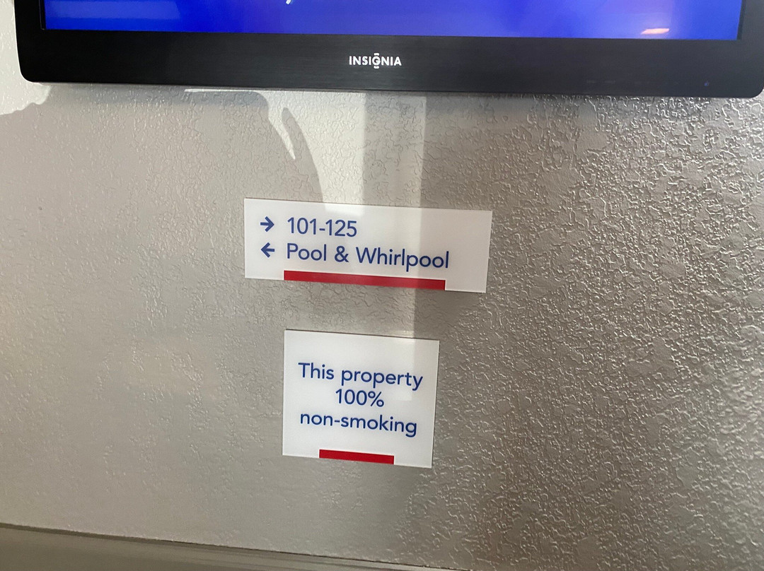 Americinn Motel & Suites St. Peter主图