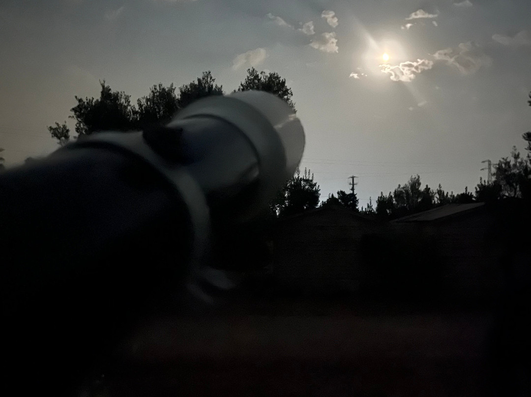 Parco Astronomico San Lorenzo-Casarano必去景点