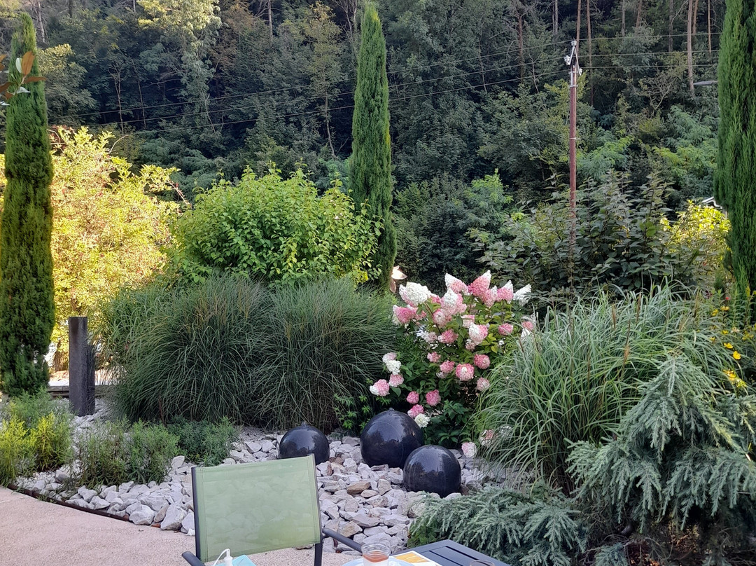 Domaine des Fées主图