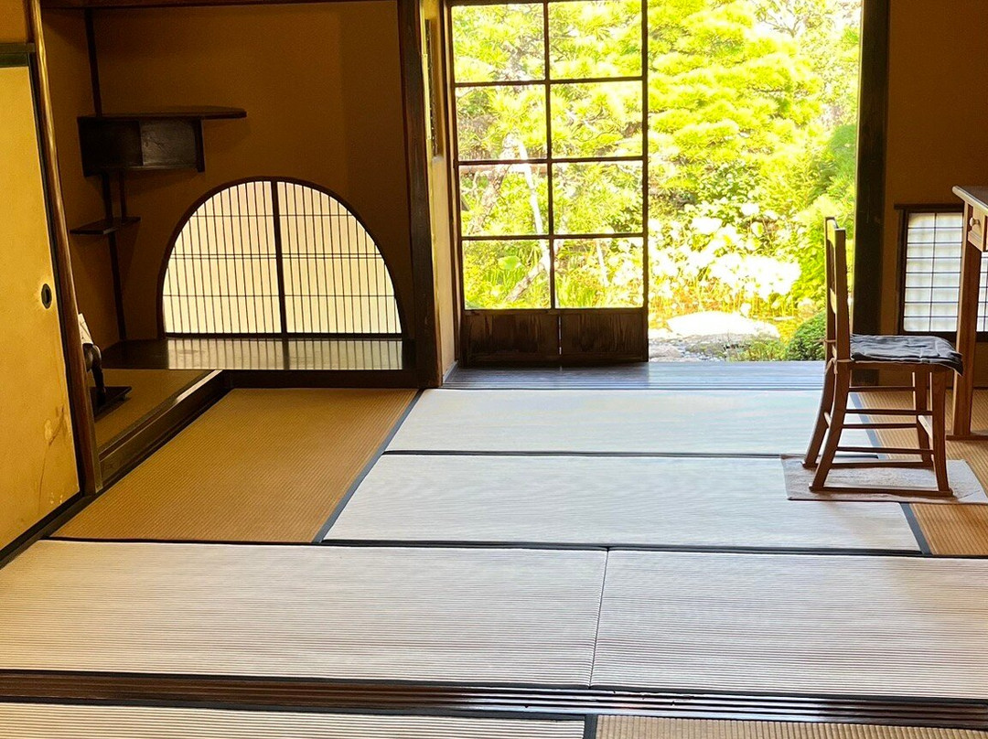 Lafcadio Hearn House-熊本市必去景点