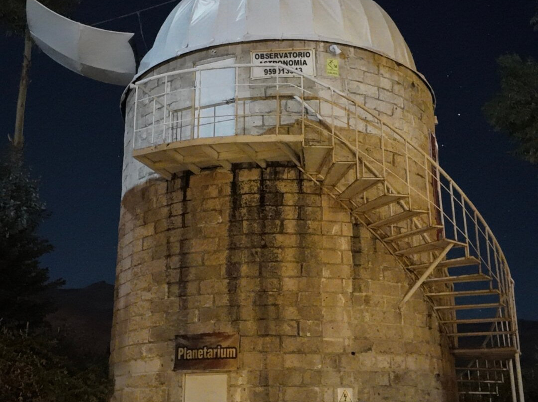 Hosteria & Spa Tradicion Colca主图