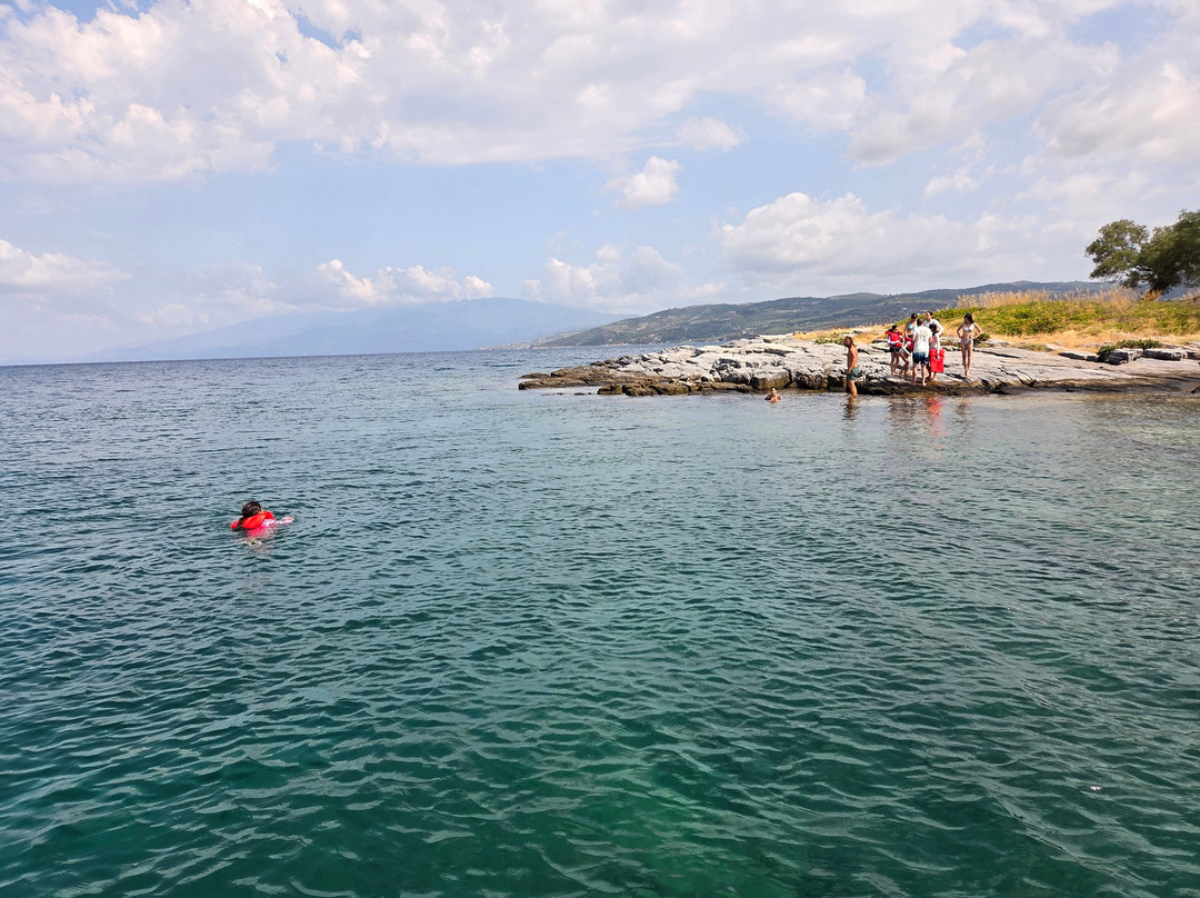 Les Hirondelles-Agios Ioannis必去景点