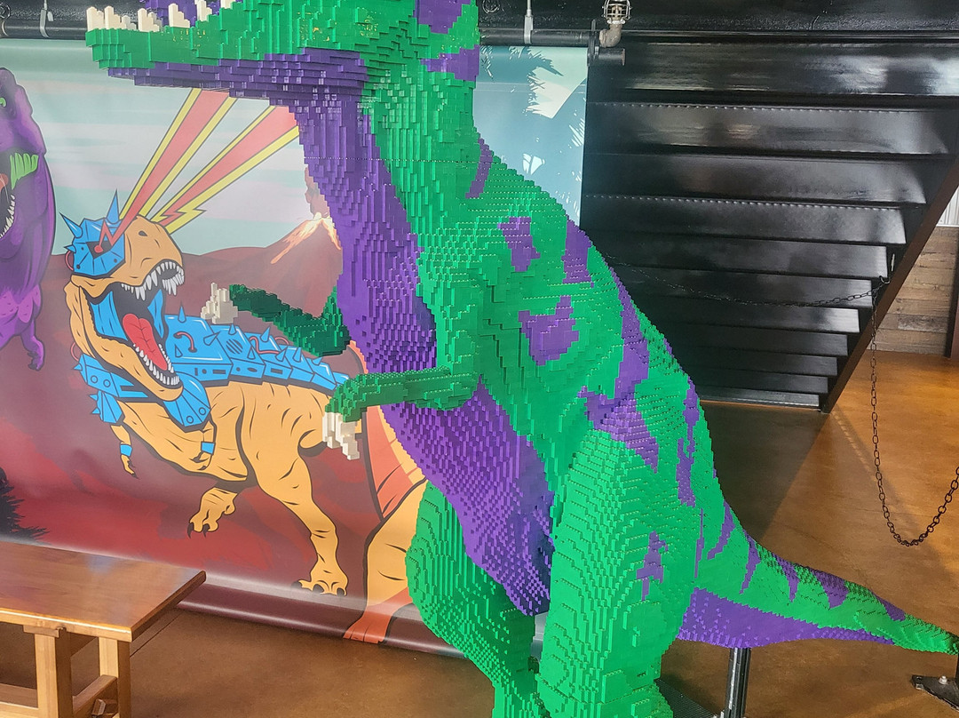 Toppling Goliath Brewing Company-迪科拉必去景点