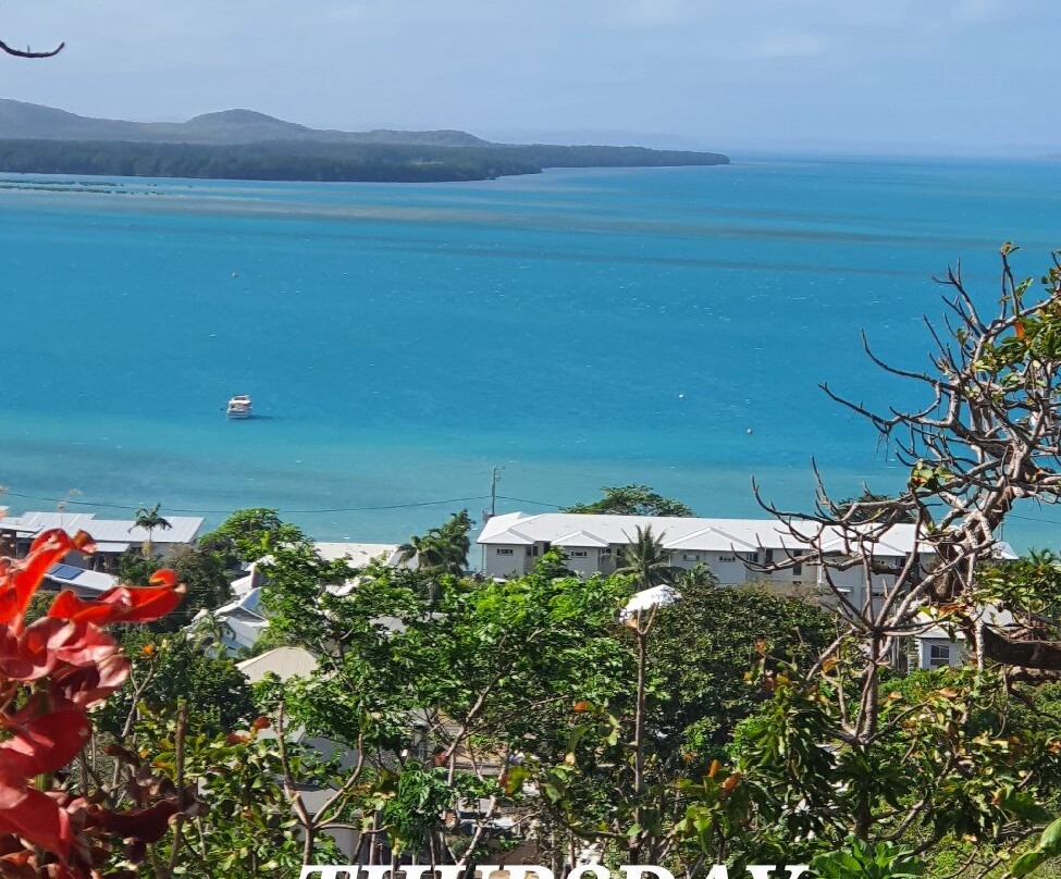 Zenadth Kes Tours-Thursday Island必去景点