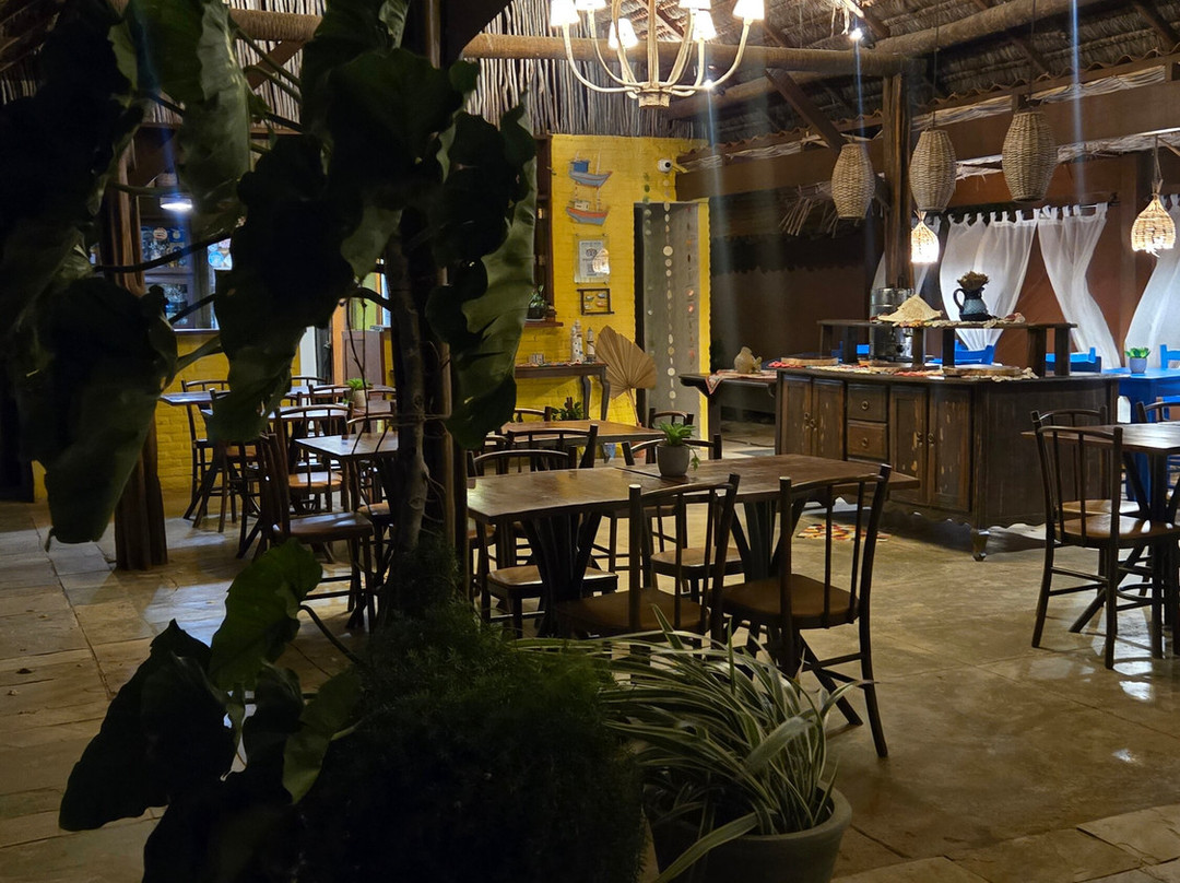 Pousada Peixe Galo主图