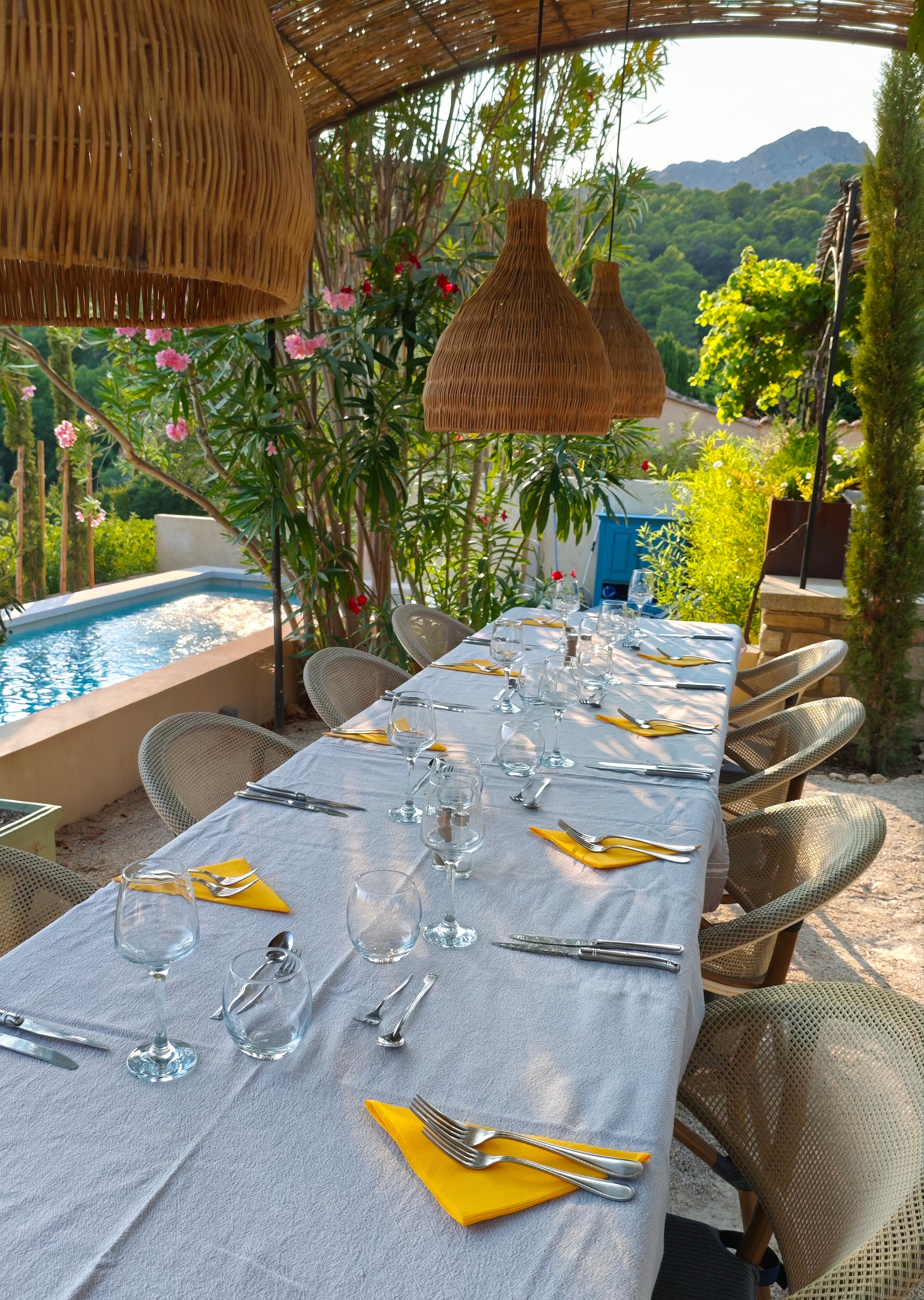 Au Soleil du Bonheur-官方