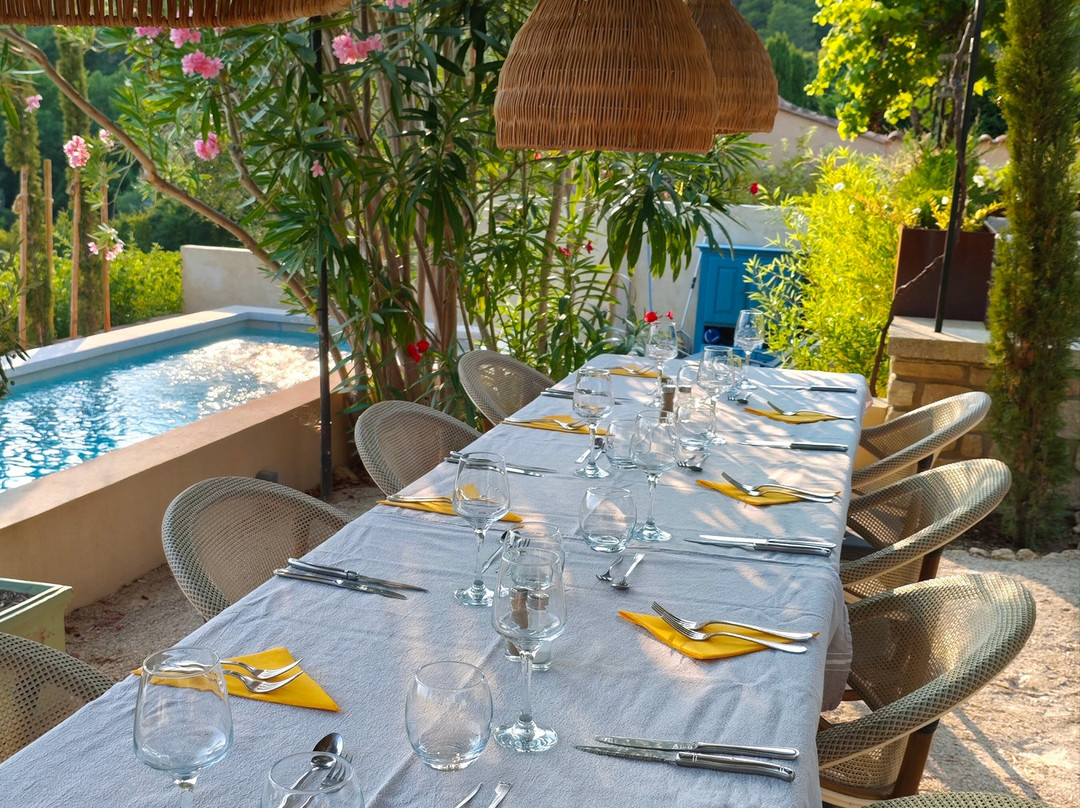 Au Soleil du Bonheur主图