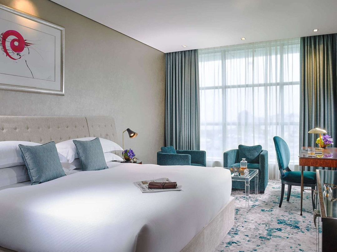 The g Hotel & Spa